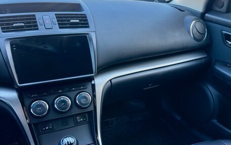 Mazda 6, 2011 год, 1 100 000 рублей, 8 фотография