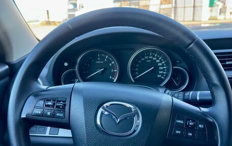 Mazda 6, 2011 год, 1 100 000 рублей, 9 фотография