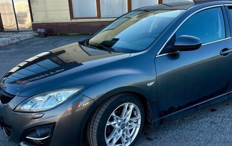 Mazda 6, 2011 год, 1 100 000 рублей, 2 фотография
