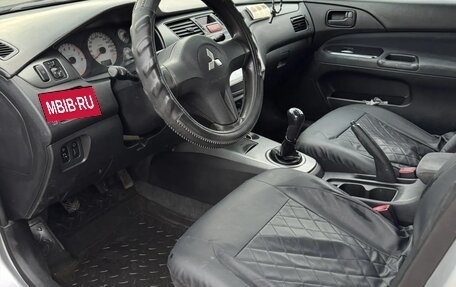 Mitsubishi Lancer IX, 2009 год, 250 000 рублей, 6 фотография