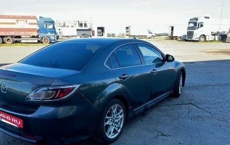 Mazda 6, 2011 год, 1 100 000 рублей, 7 фотография