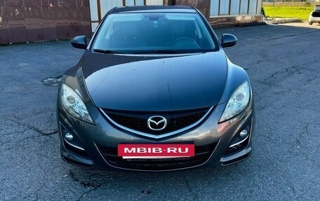 Mazda 6, 2011 год, 1 100 000 рублей, 4 фотография