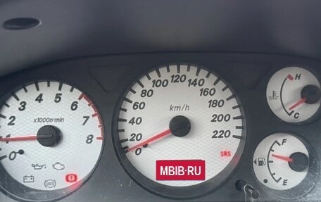 Mitsubishi Lancer IX, 2009 год, 250 000 рублей, 8 фотография