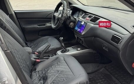 Mitsubishi Lancer IX, 2009 год, 250 000 рублей, 10 фотография