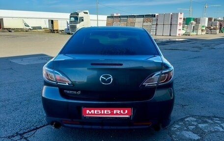 Mazda 6, 2011 год, 1 100 000 рублей, 6 фотография