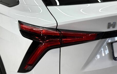 Haval F7x, 2025 год, 3 699 900 рублей, 8 фотография