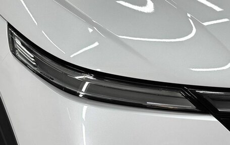 Haval F7x, 2025 год, 3 699 900 рублей, 7 фотография