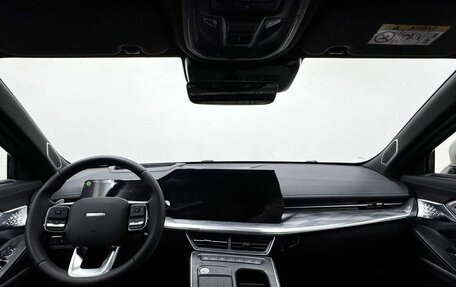 Haval F7x, 2025 год, 3 699 900 рублей, 9 фотография