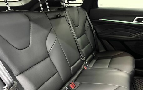 Haval F7x, 2025 год, 3 699 900 рублей, 11 фотография
