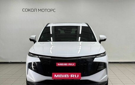 Haval F7x, 2025 год, 3 699 900 рублей, 3 фотография