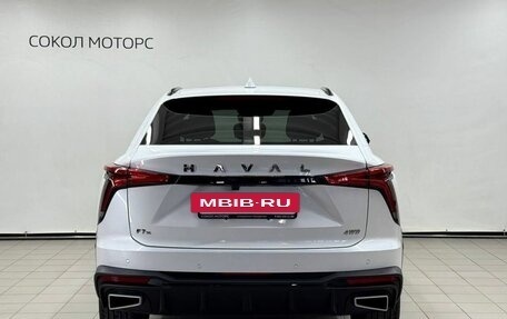 Haval F7x, 2025 год, 3 699 900 рублей, 4 фотография