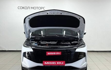 Haval F7x, 2025 год, 3 699 900 рублей, 5 фотография
