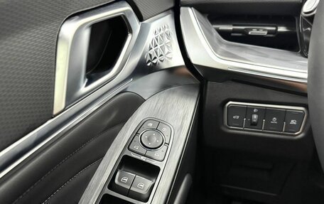 Haval F7x, 2025 год, 3 699 900 рублей, 12 фотография