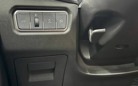 Haval F7x, 2025 год, 3 699 900 рублей, 13 фотография