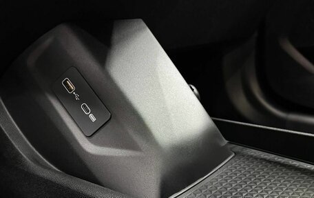 Haval F7x, 2025 год, 3 699 900 рублей, 14 фотография
