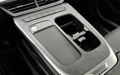 Haval F7x, 2025 год, 3 699 900 рублей, 21 фотография