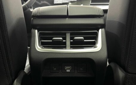 Haval F7x, 2025 год, 3 699 900 рублей, 18 фотография