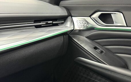 Haval F7x, 2025 год, 3 699 900 рублей, 20 фотография