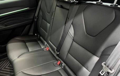 Haval F7x, 2025 год, 3 699 900 рублей, 22 фотография