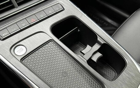 Haval F7x, 2025 год, 3 699 900 рублей, 15 фотография