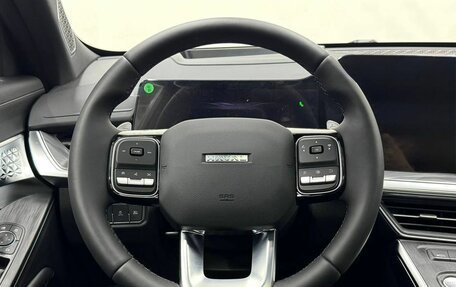 Haval F7x, 2025 год, 3 699 900 рублей, 23 фотография