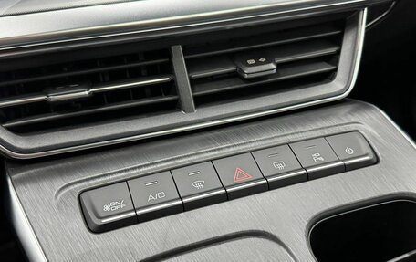 Haval F7x, 2025 год, 3 699 900 рублей, 16 фотография