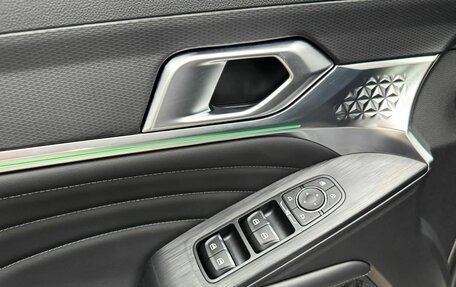 Haval F7x, 2025 год, 3 699 900 рублей, 19 фотография
