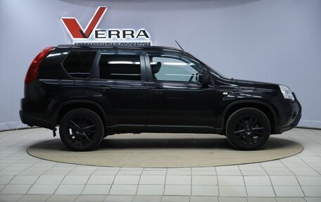 Nissan X-Trail, 2011 год, 1 250 000 рублей, 4 фотография