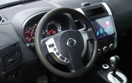 Nissan X-Trail, 2011 год, 1 250 000 рублей, 11 фотография