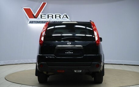 Nissan X-Trail, 2011 год, 1 250 000 рублей, 6 фотография