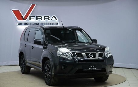Nissan X-Trail, 2011 год, 1 250 000 рублей, 3 фотография
