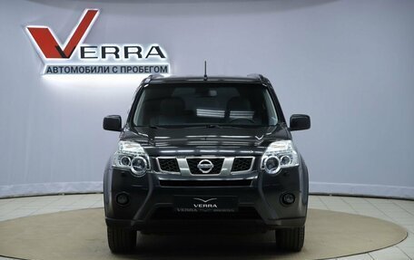 Nissan X-Trail, 2011 год, 1 250 000 рублей, 2 фотография