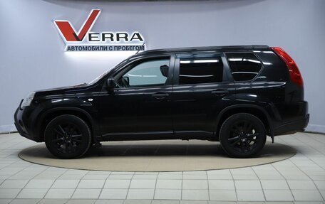 Nissan X-Trail, 2011 год, 1 250 000 рублей, 8 фотография