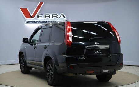 Nissan X-Trail, 2011 год, 1 250 000 рублей, 7 фотография
