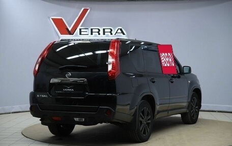 Nissan X-Trail, 2011 год, 1 250 000 рублей, 5 фотография