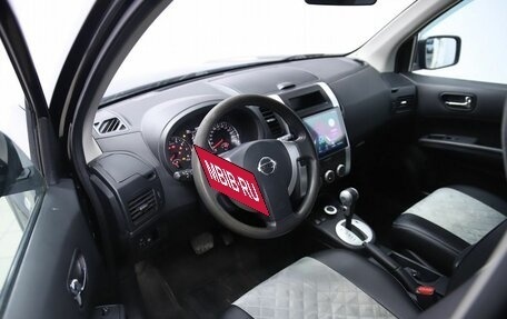 Nissan X-Trail, 2011 год, 1 250 000 рублей, 10 фотография