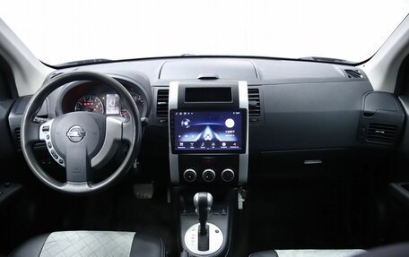 Nissan X-Trail, 2011 год, 1 250 000 рублей, 15 фотография