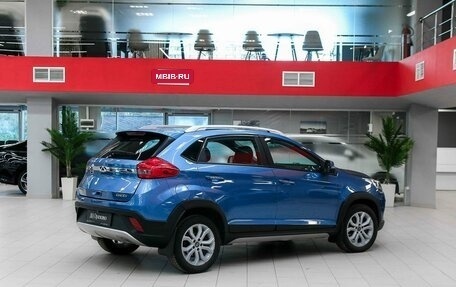 Chery Tiggo 2, 2017 год, 850 000 рублей, 2 фотография