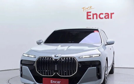 BMW 7 серия, 2026 год, 16 770 000 рублей, 3 фотография