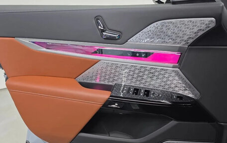 BMW 7 серия, 2026 год, 16 770 000 рублей, 13 фотография