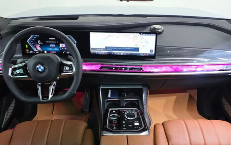 BMW 7 серия, 2026 год, 16 770 000 рублей, 10 фотография