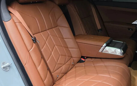 BMW 7 серия, 2026 год, 16 770 000 рублей, 16 фотография