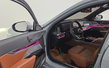 BMW 7 серия, 2026 год, 16 770 000 рублей, 15 фотография