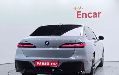 BMW 7 серия, 2026 год, 16 770 000 рублей, 4 фотография