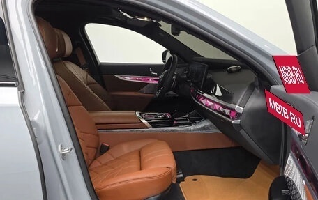BMW 7 серия, 2026 год, 16 770 000 рублей, 17 фотография