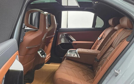 BMW 7 серия, 2026 год, 16 770 000 рублей, 18 фотография