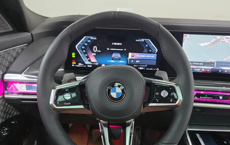 BMW 7 серия, 2026 год, 16 770 000 рублей, 19 фотография