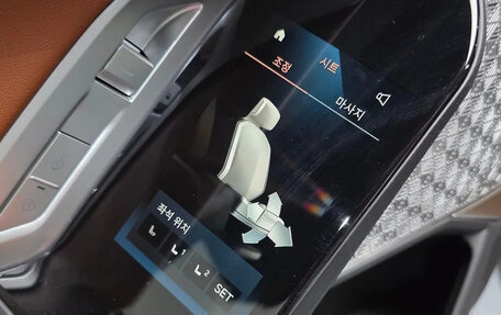 BMW 7 серия, 2026 год, 16 770 000 рублей, 28 фотография