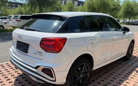 Audi Q2 I, 2022 год, 1 520 000 рублей, 6 фотография