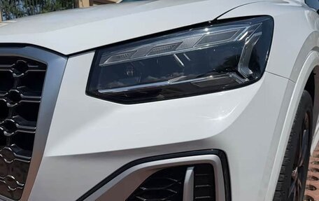 Audi Q2 I, 2022 год, 1 520 000 рублей, 7 фотография